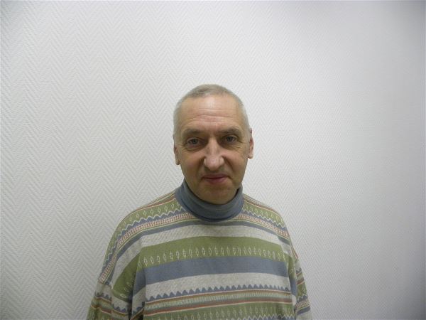 Повар Игорь